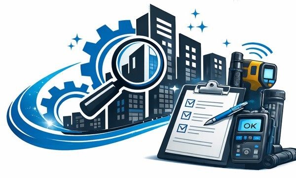 kontrole techniczne budynków Sompolno